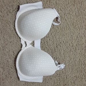 Warners Bra 34D